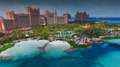 city of atlantis bahamas